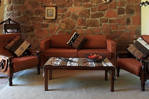Wabi Game Lodge 002